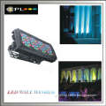 Stage Outdoor LED Wall Washer Flood Light (CPL-1134 72X3W RGBW equipment)